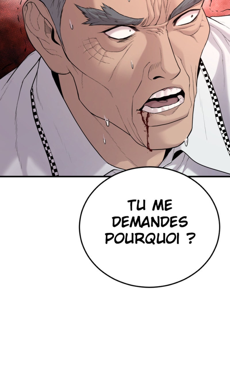 Read Manager Kim FRANCAIS Manga Online