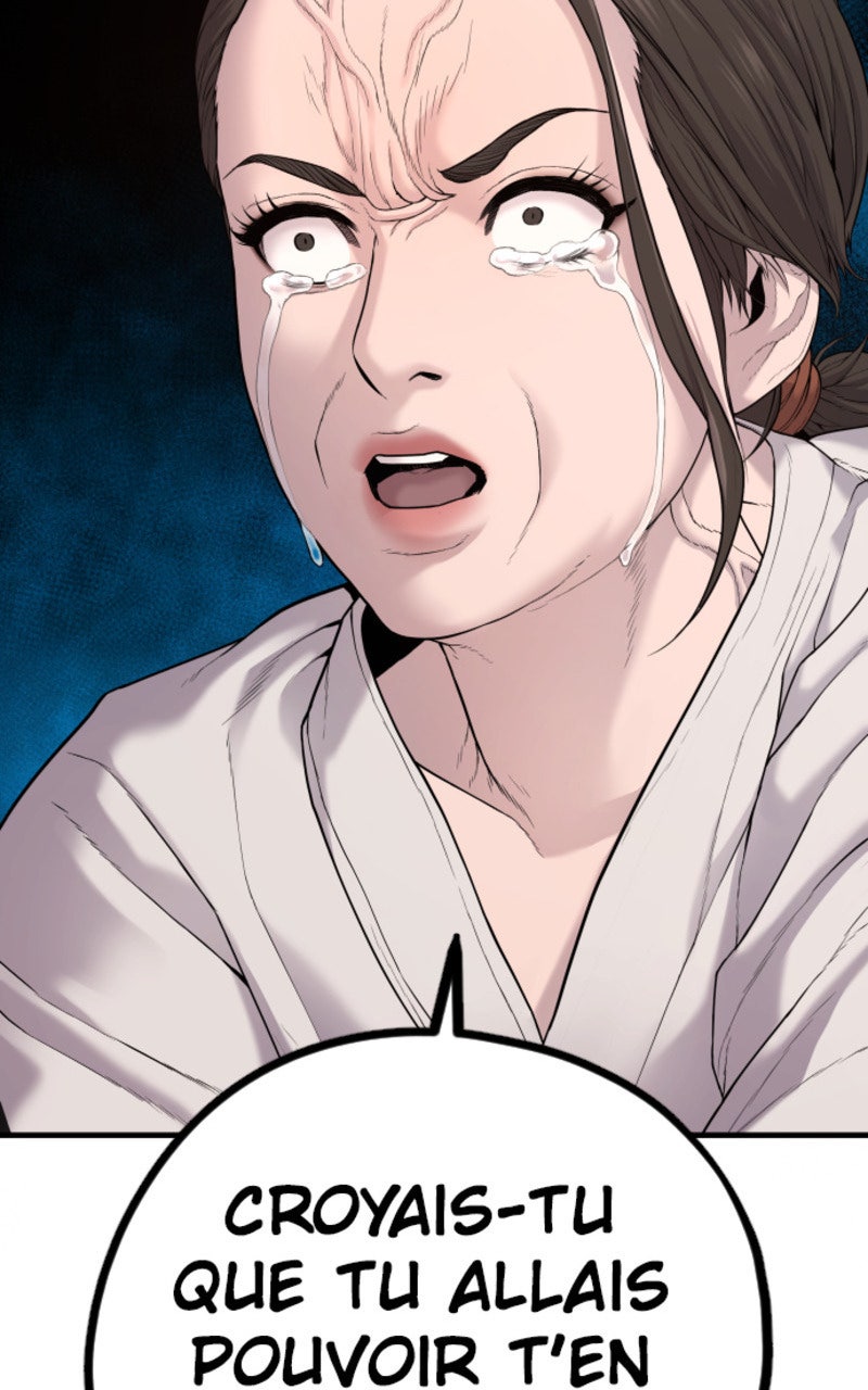 Read Manager Kim FRANCAIS Manga Online