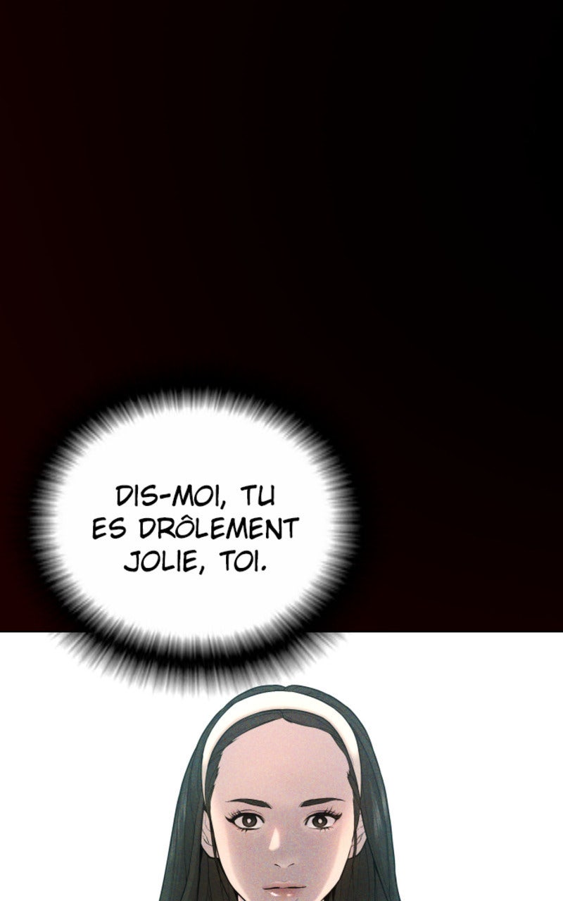 Read Manager Kim FRANCAIS Manga Online