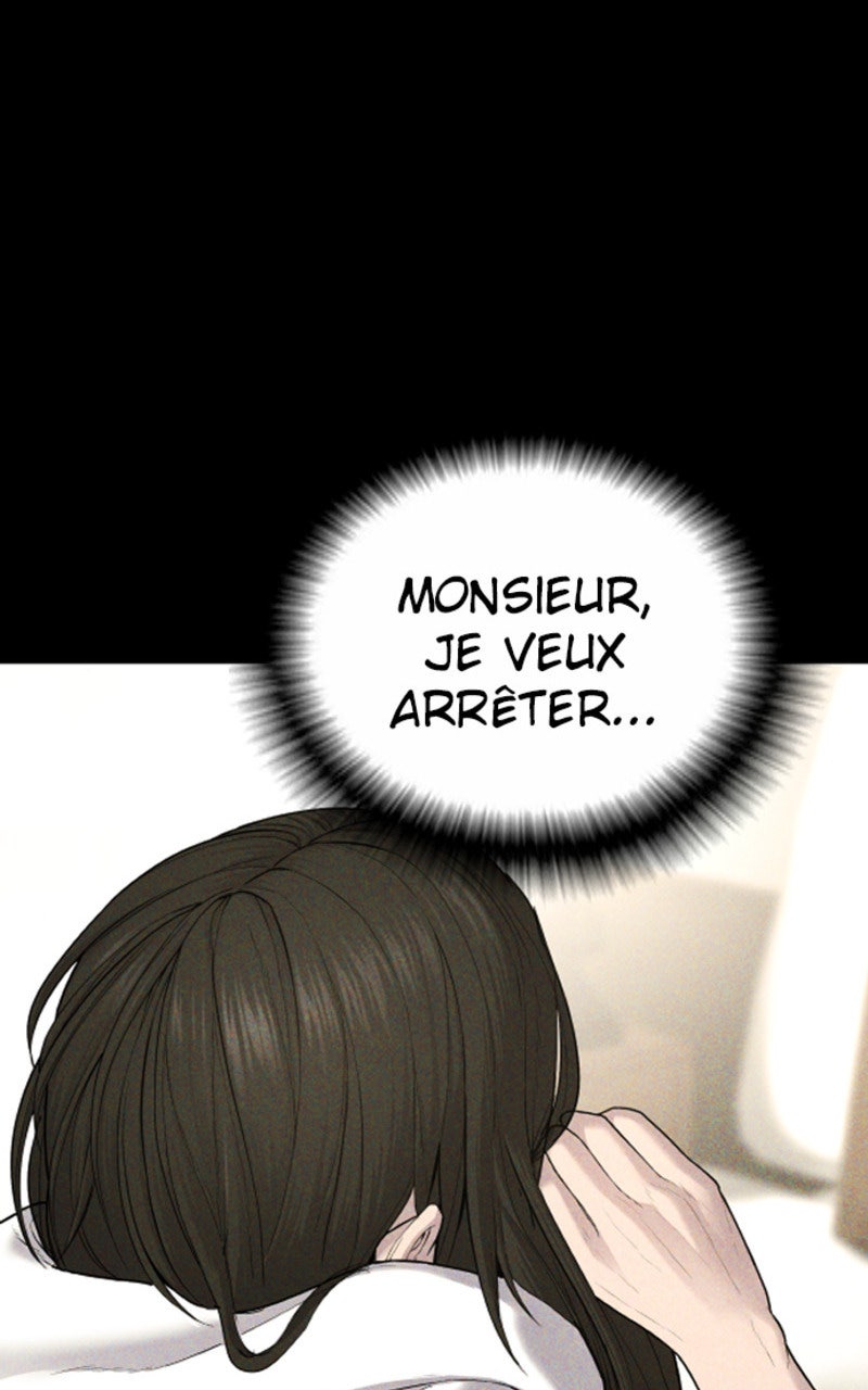 Read Manager Kim FRANCAIS Manga Online