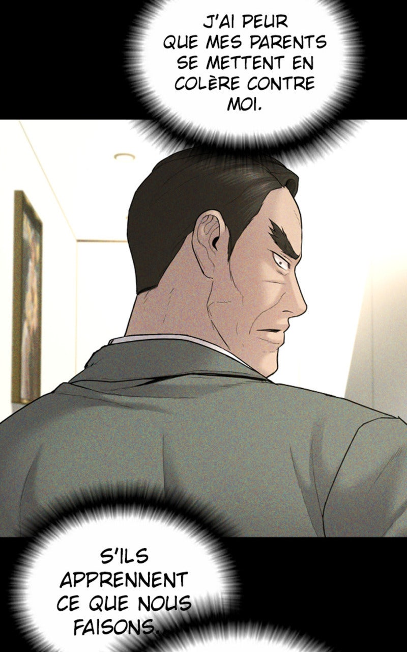 Read Manager Kim FRANCAIS Manga Online