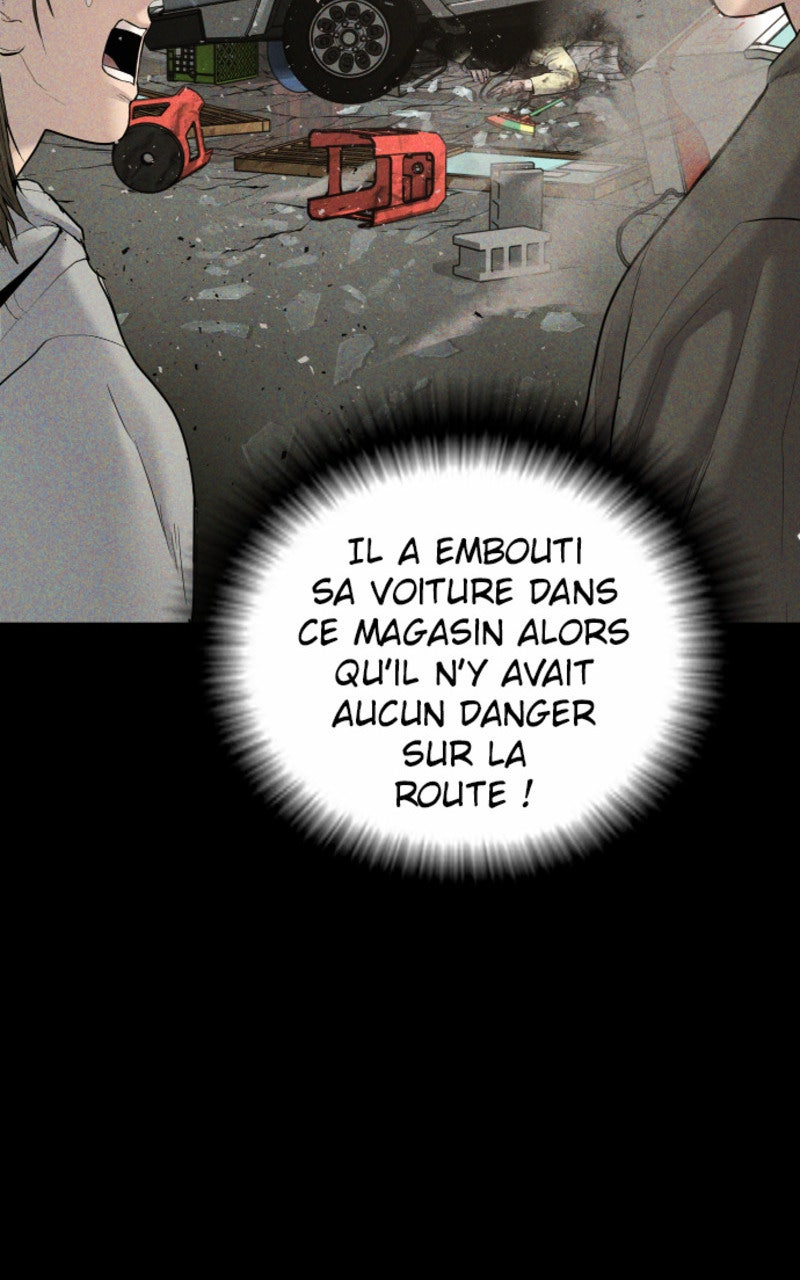 Read Manager Kim FRANCAIS Manga Online