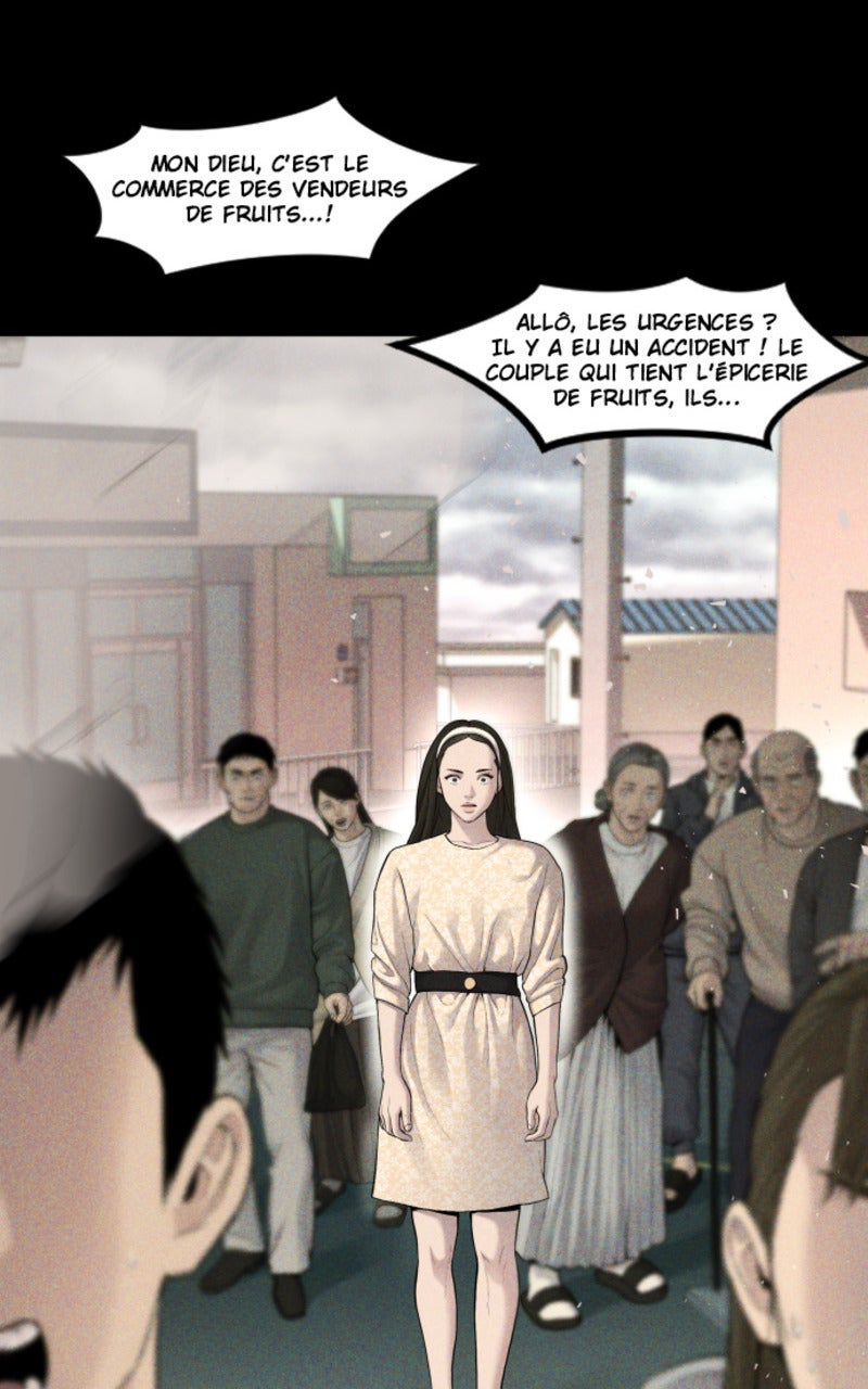 Read Manager Kim FRANCAIS Manga Online