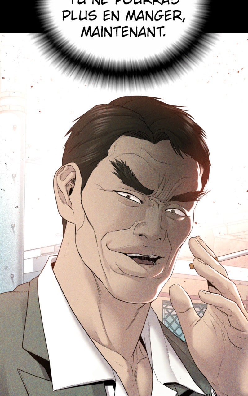 Read Manager Kim FRANCAIS Manga Online