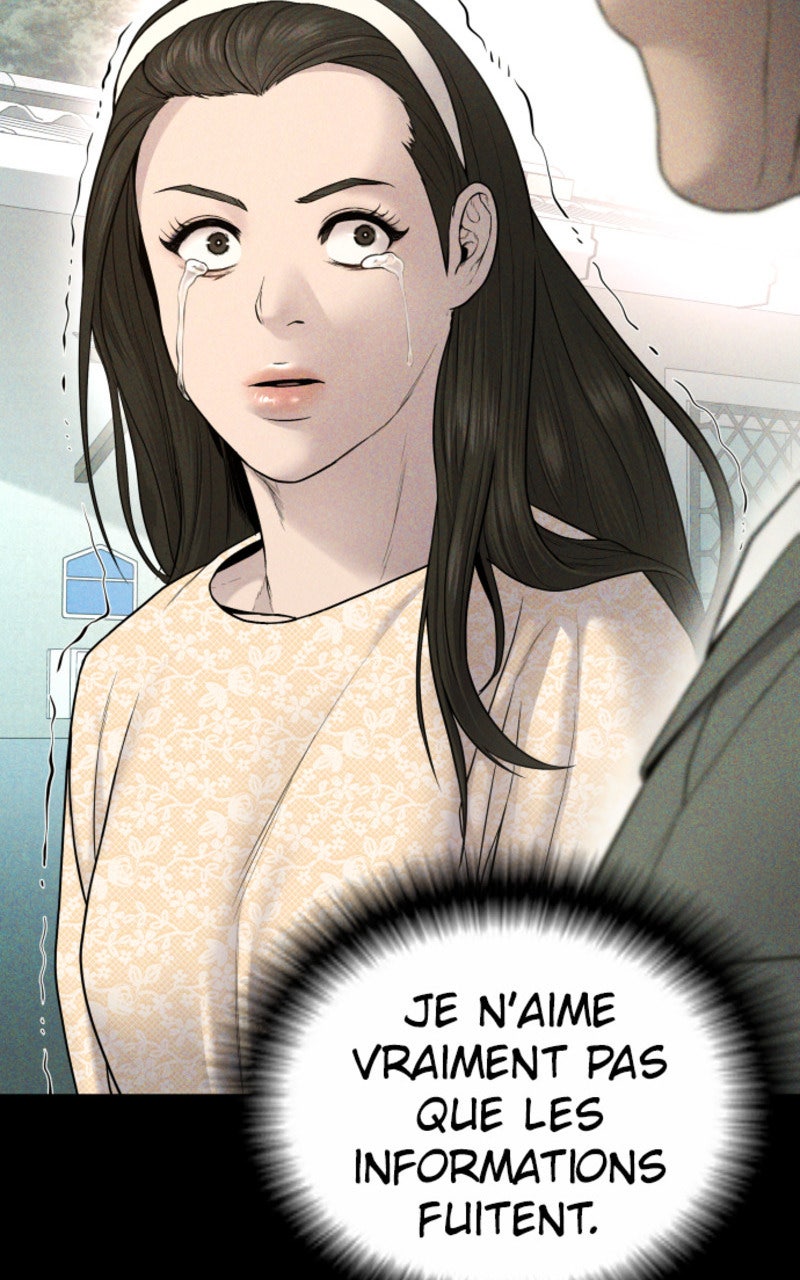 Read Manager Kim FRANCAIS Manga Online