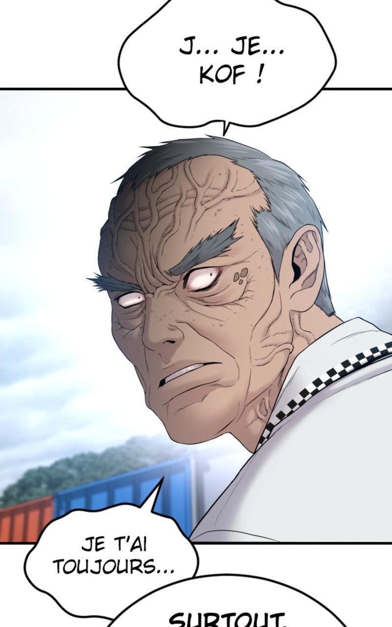 Read Manager Kim FRANCAIS Manga Online