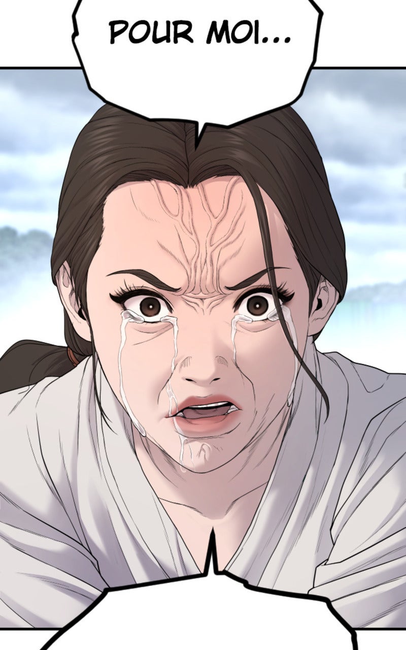 Read Manager Kim FRANCAIS Manga Online