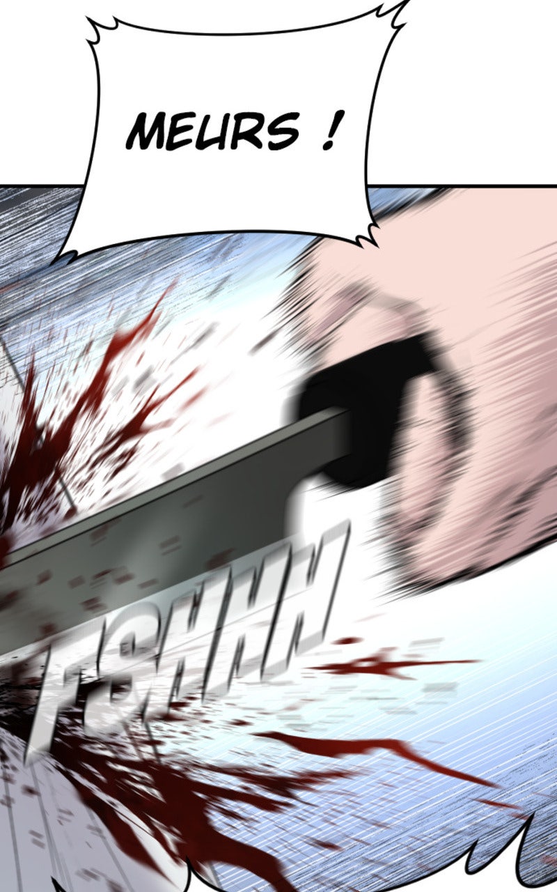 Read Manager Kim FRANCAIS Manga Online