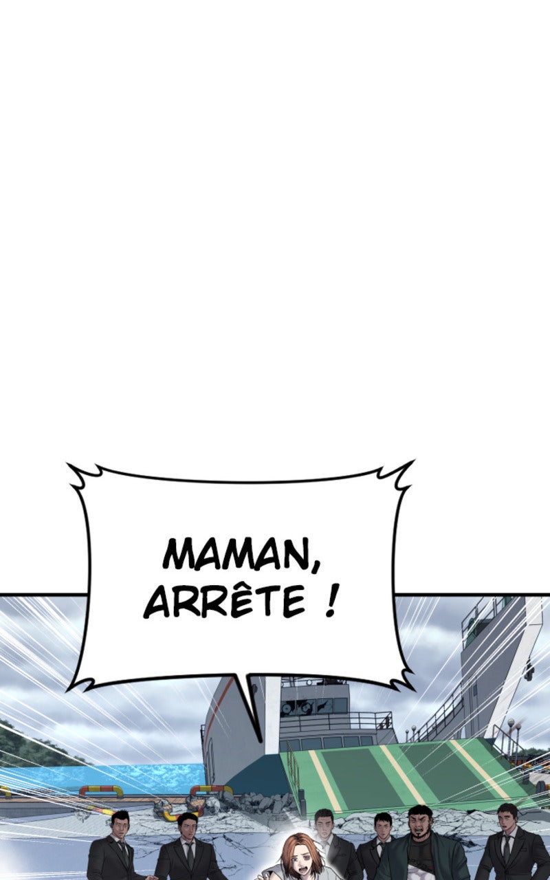 Read Manager Kim FRANCAIS Manga Online