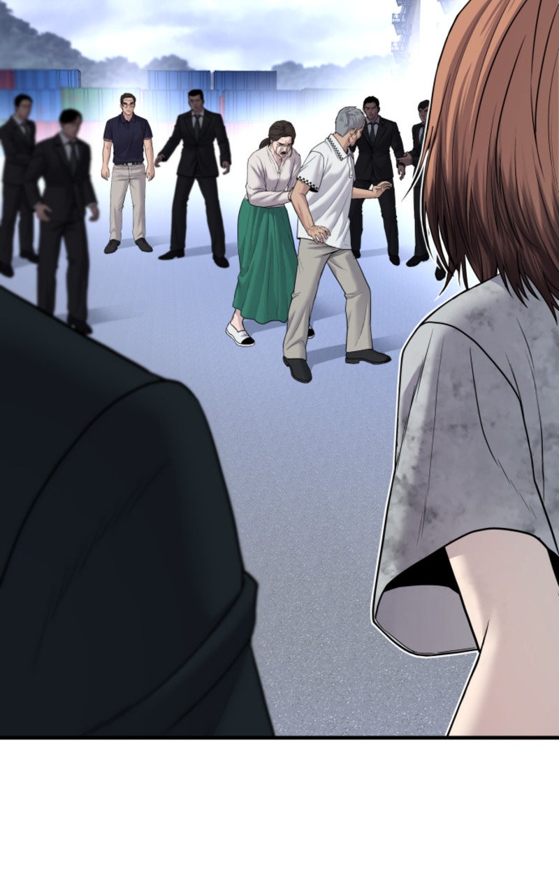 Read Manager Kim FRANCAIS Manga Online