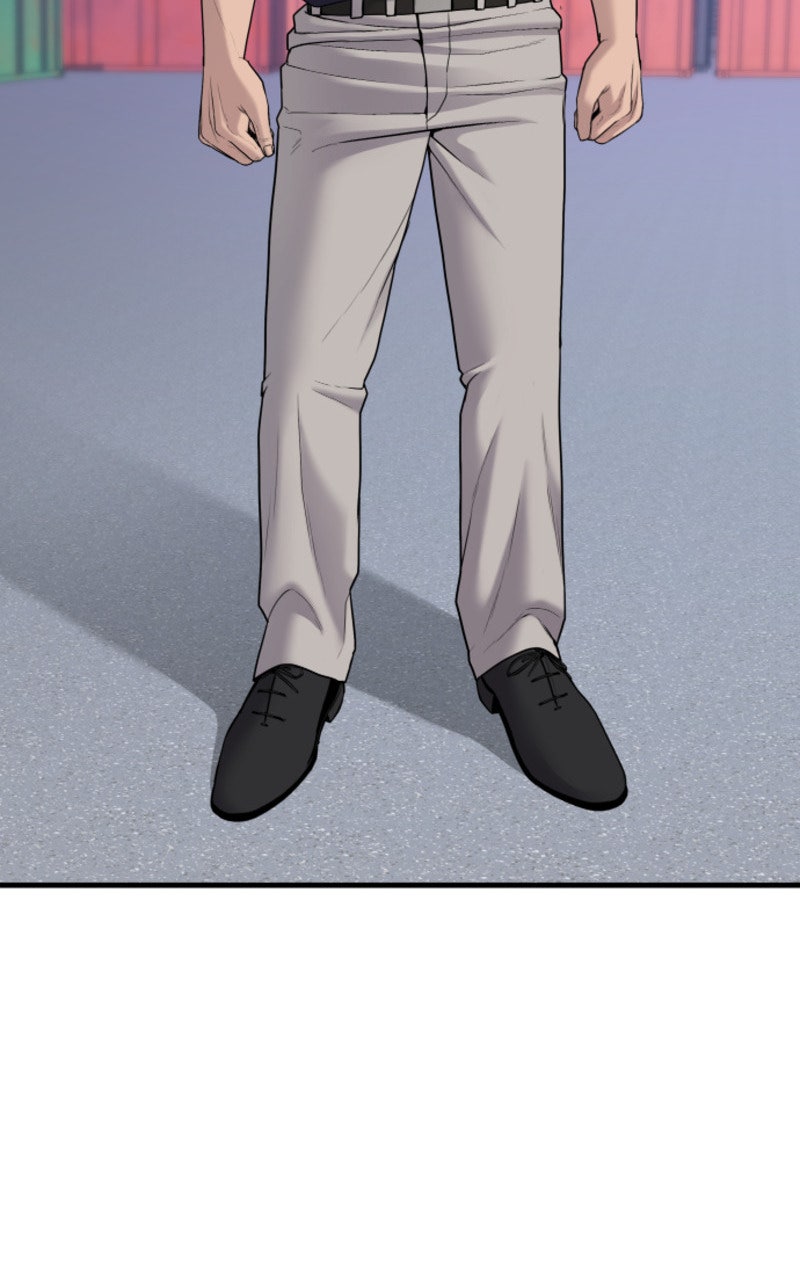 Read Manager Kim FRANCAIS Manga Online