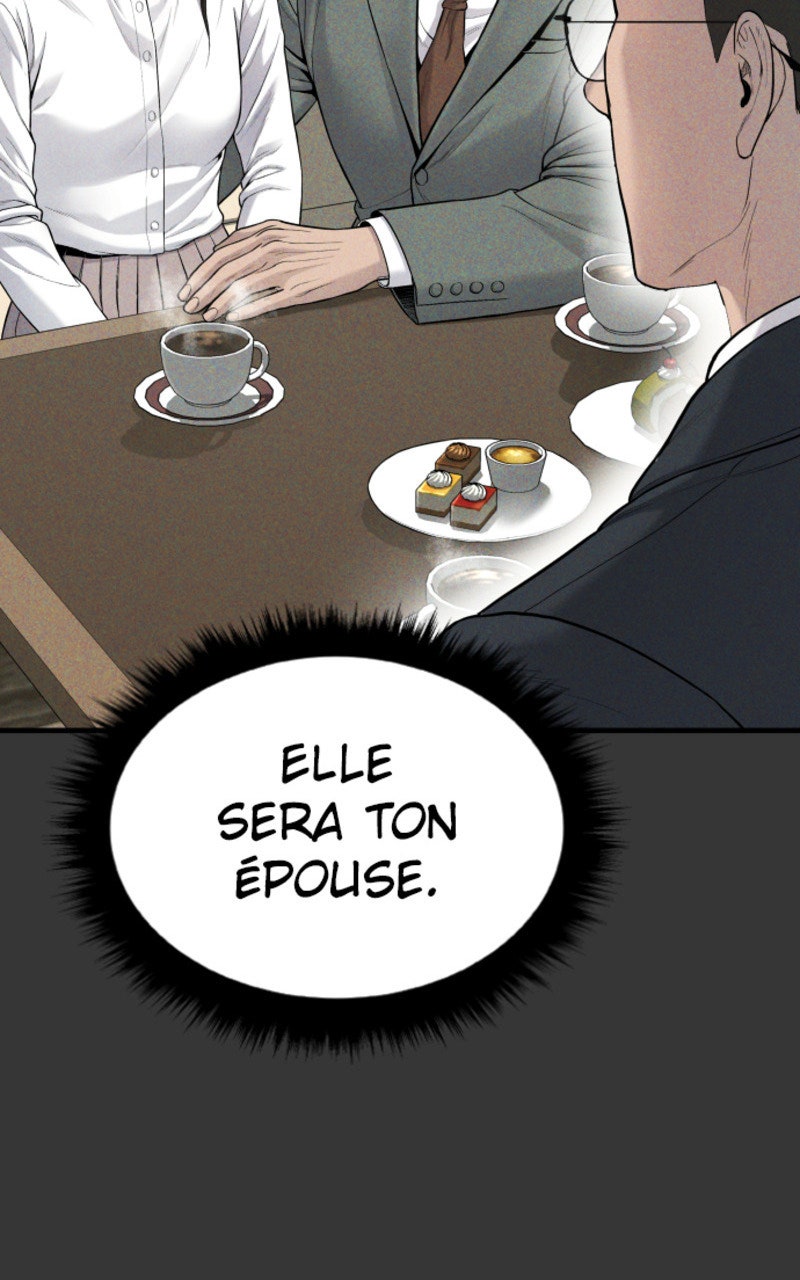 Read Manager Kim FRANCAIS Manga Online