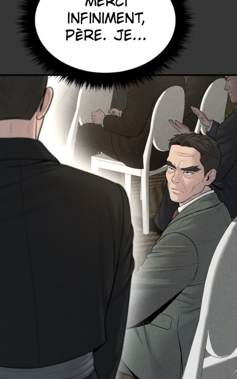 Read Manager Kim FRANCAIS Manga Online