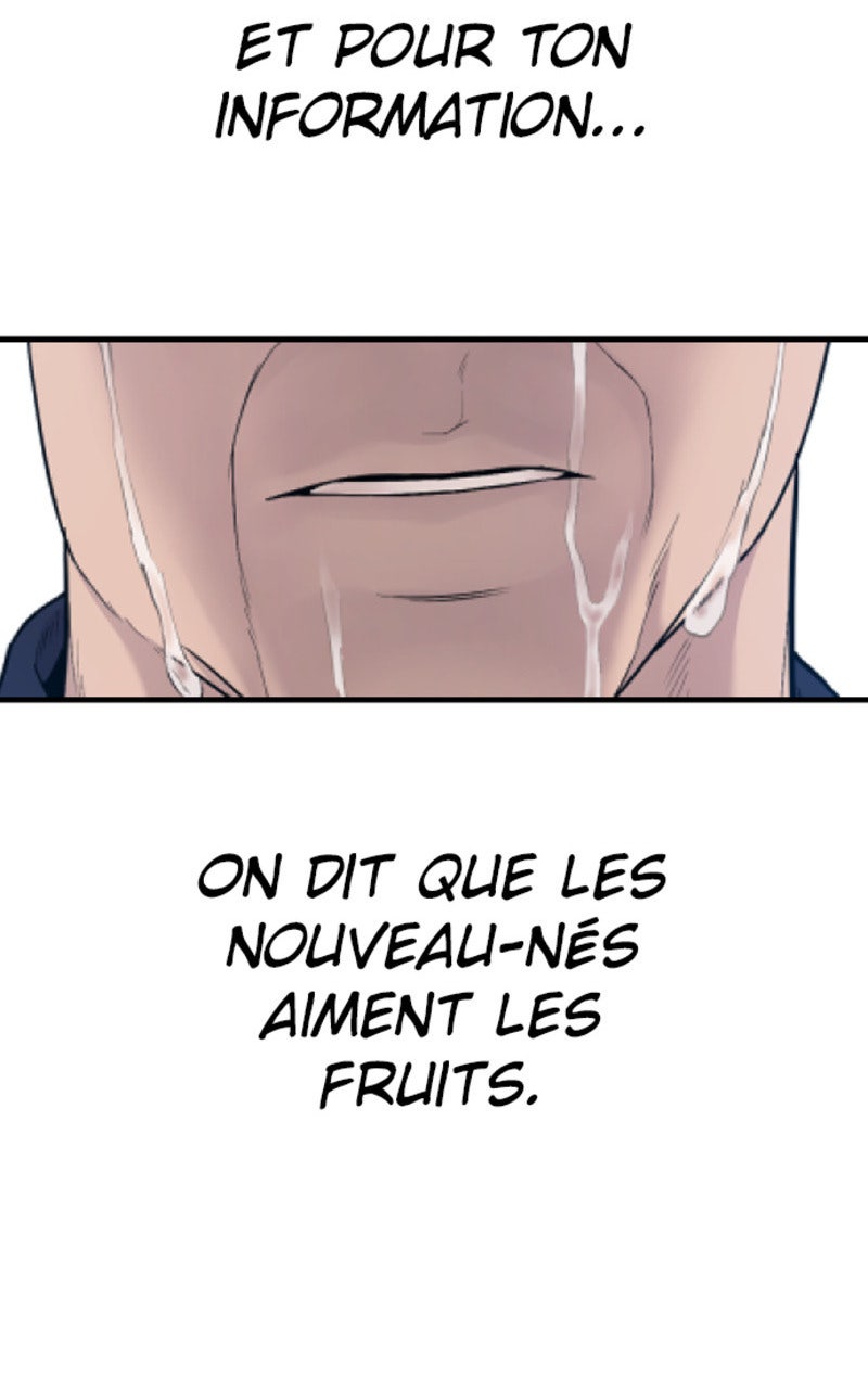 Read Manager Kim FRANCAIS Manga Online