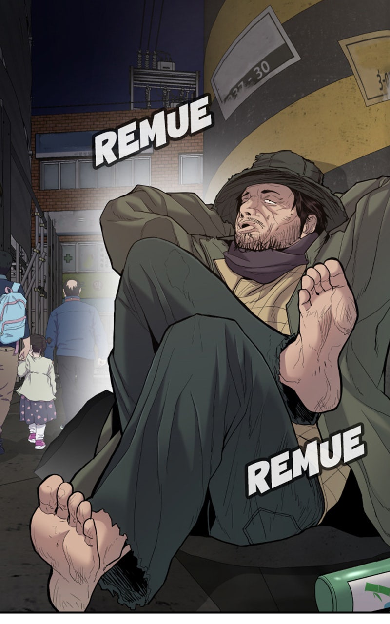 Read Manager Kim FRANCAIS Manga Online