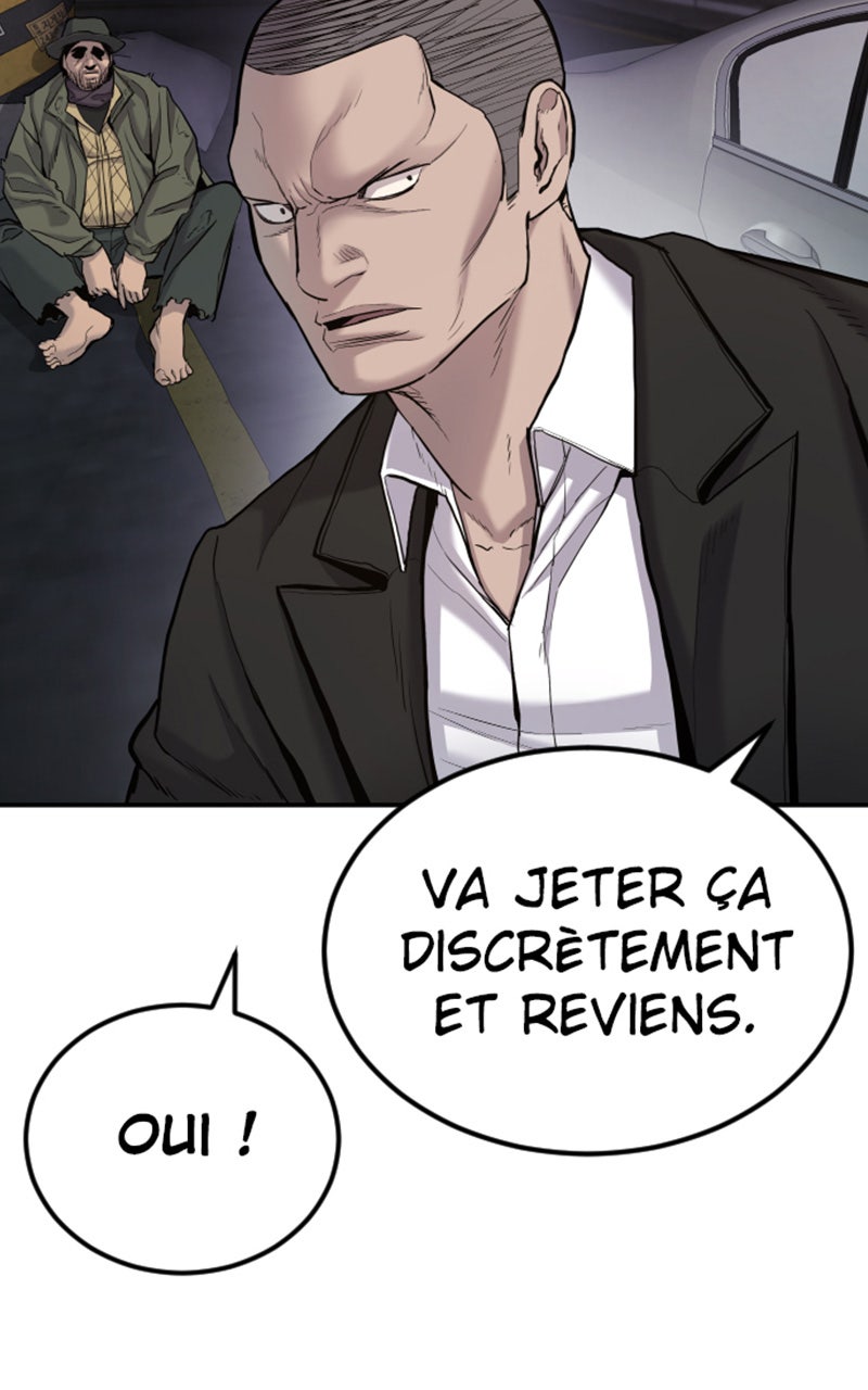 Read Manager Kim FRANCAIS Manga Online