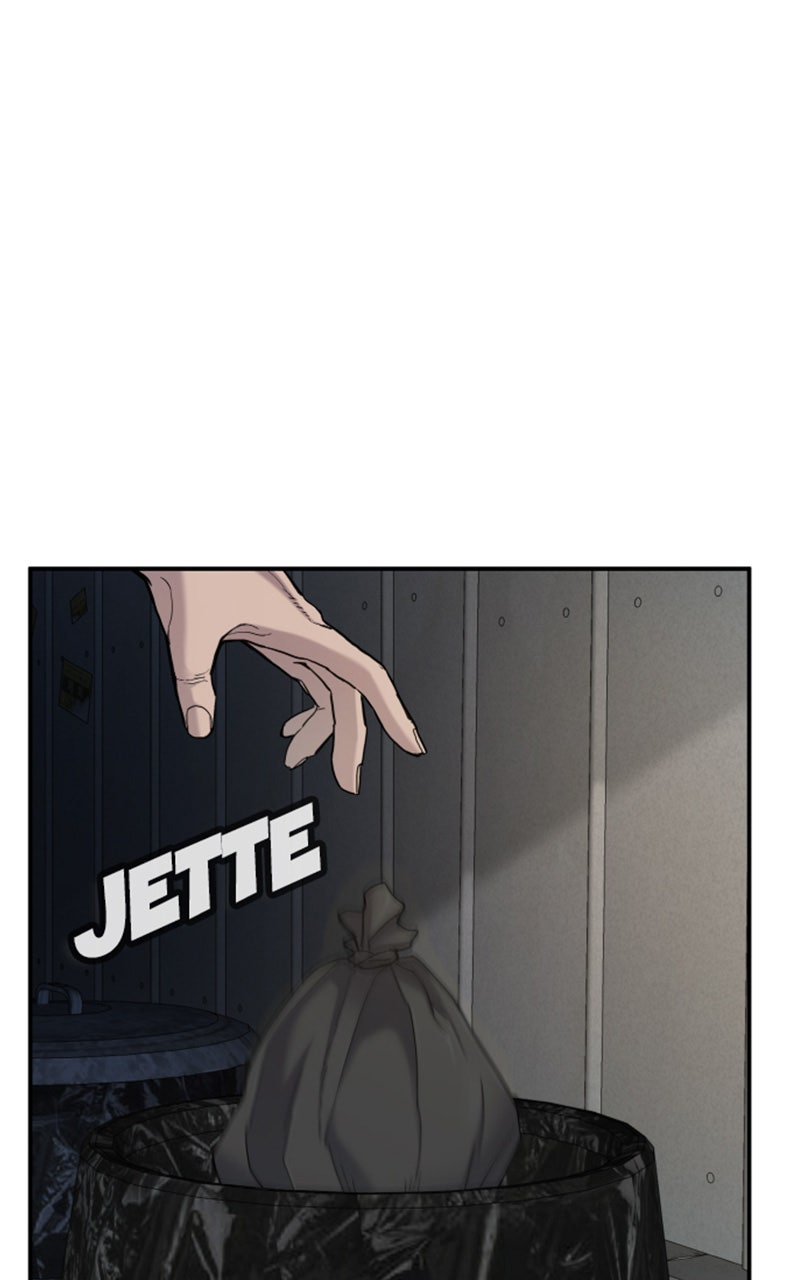 Read Manager Kim FRANCAIS Manga Online