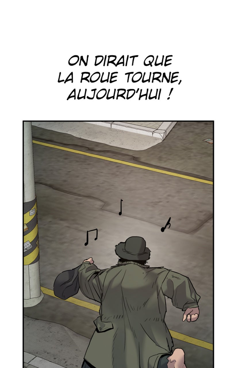 Read Manager Kim FRANCAIS Manga Online