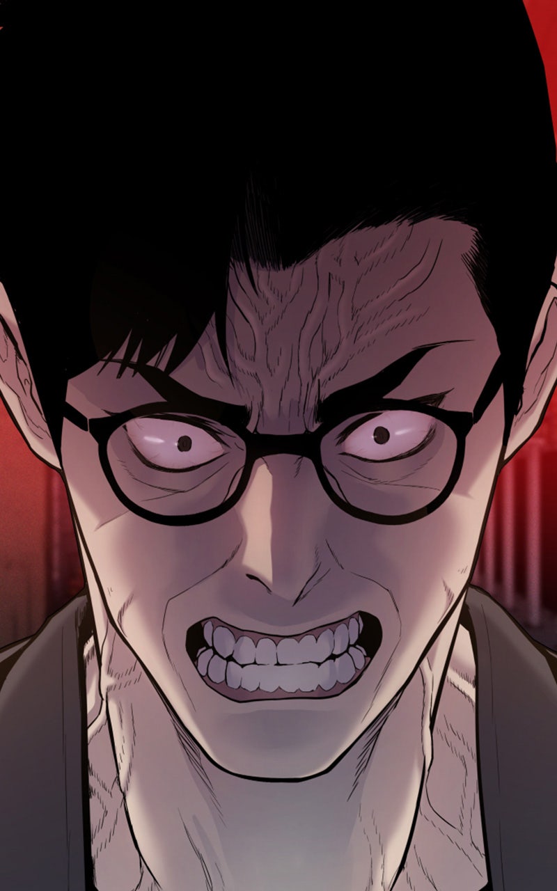 Read Manager Kim FRANCAIS Manga Online