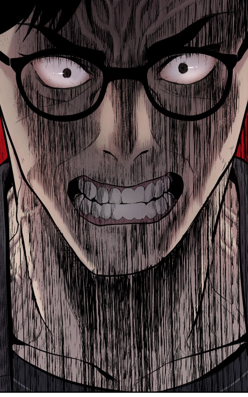 Read Manager Kim FRANCAIS Manga Online