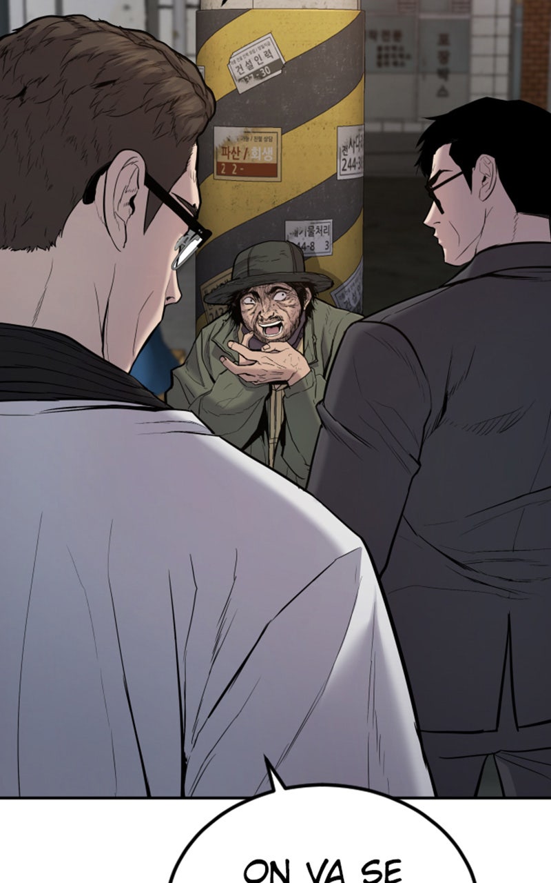 Read Manager Kim FRANCAIS Manga Online