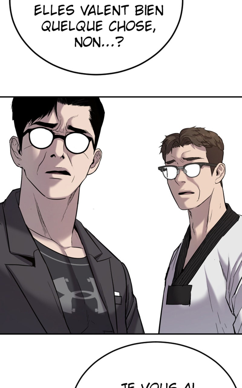 Read Manager Kim FRANCAIS Manga Online