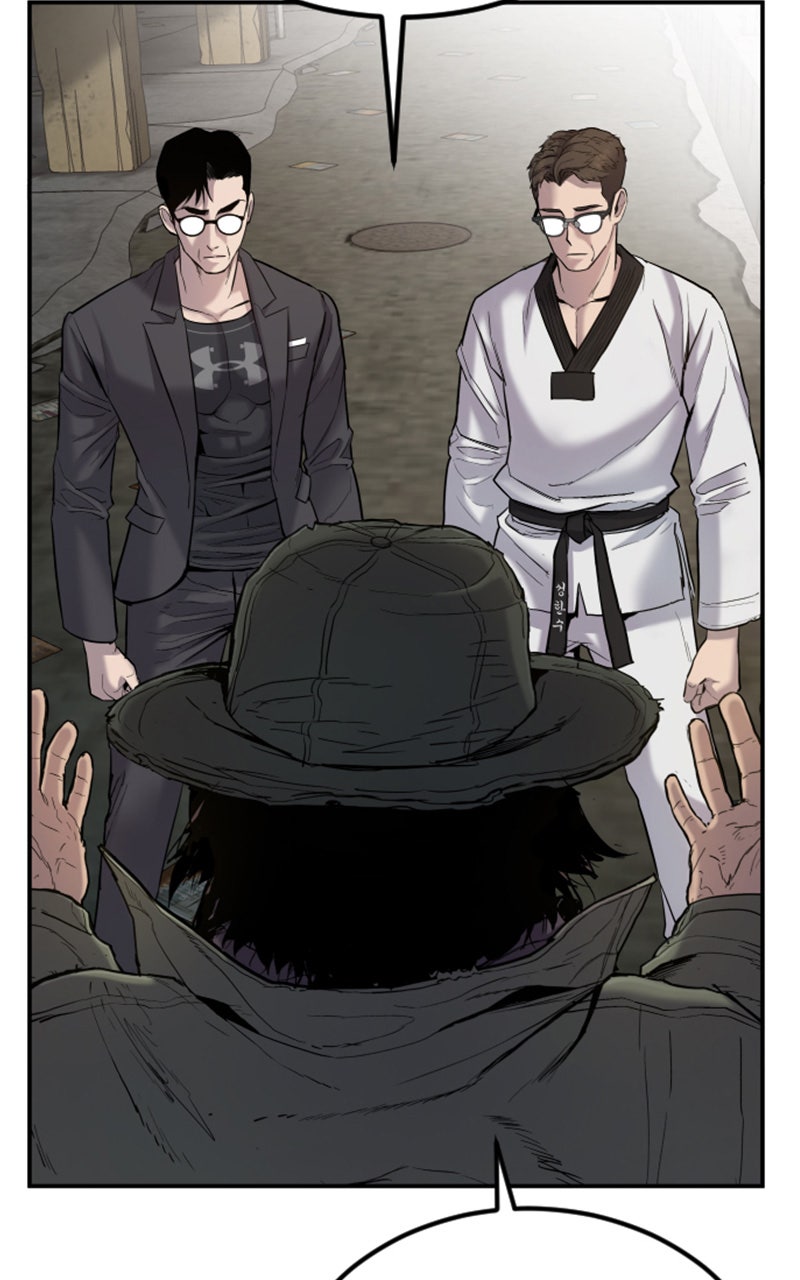 Read Manager Kim FRANCAIS Manga Online