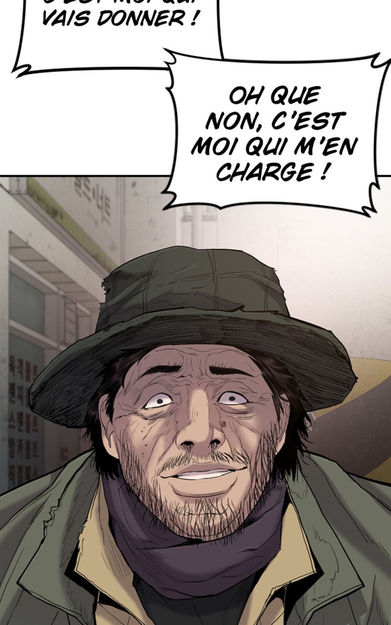 Read Manager Kim FRANCAIS Manga Online