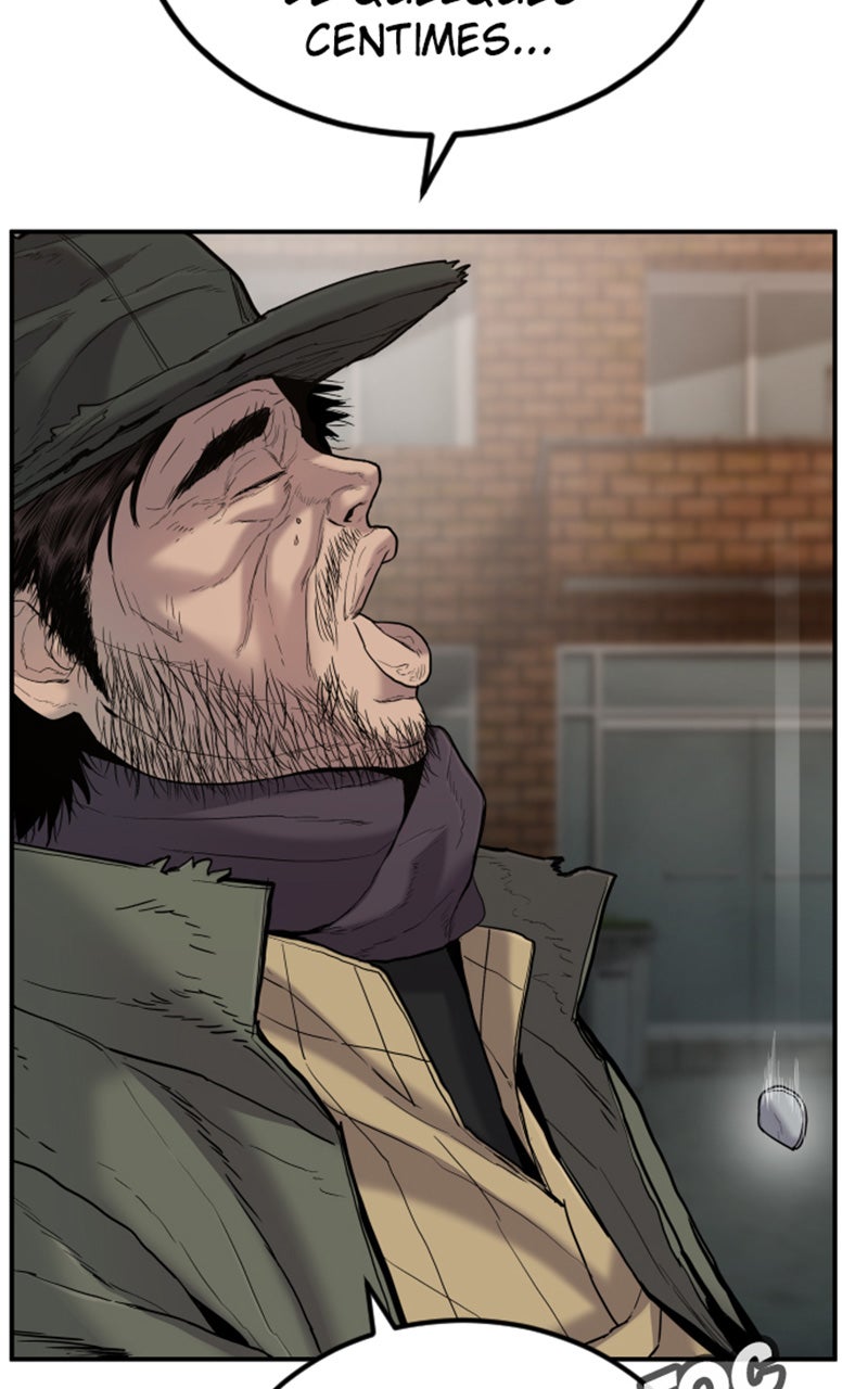 Read Manager Kim FRANCAIS Manga Online