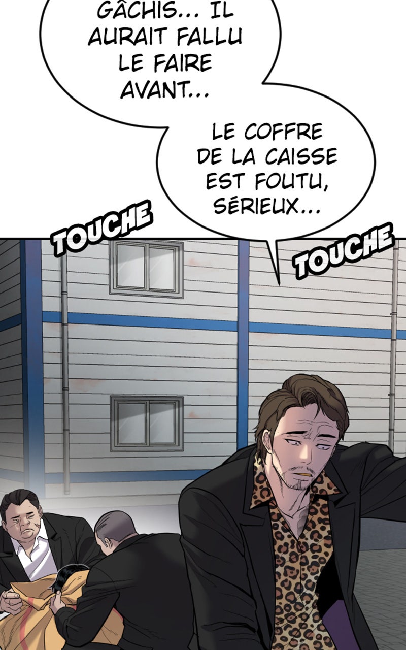Read Manager Kim FRANCAIS Manga Online