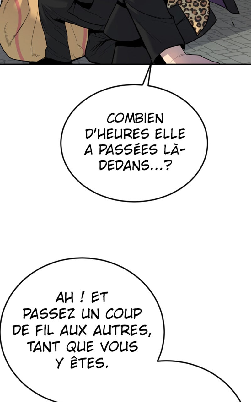 Read Manager Kim FRANCAIS Manga Online
