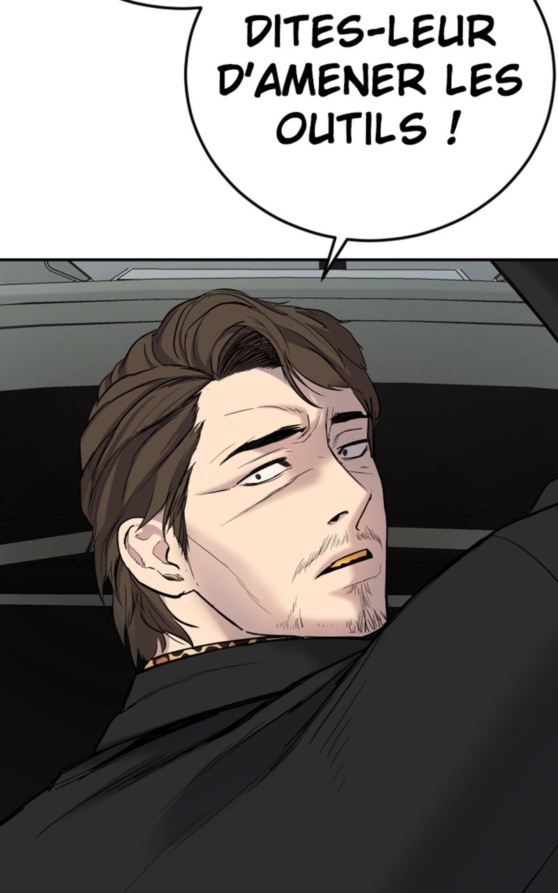 Read Manager Kim FRANCAIS Manga Online