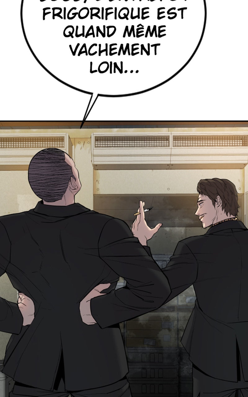 Read Manager Kim FRANCAIS Manga Online