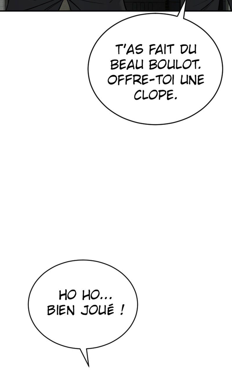 Read Manager Kim FRANCAIS Manga Online