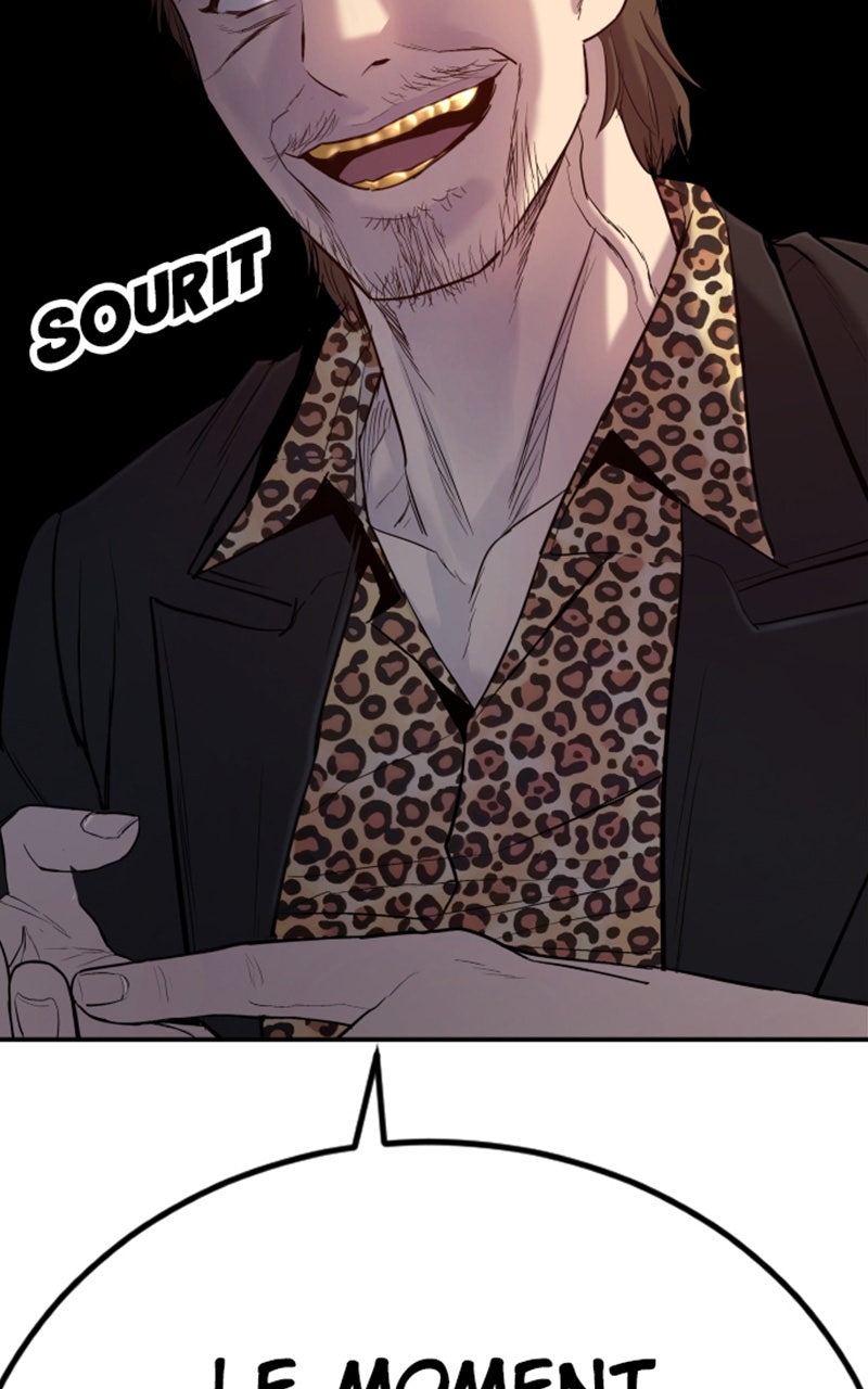 Read Manager Kim FRANCAIS Manga Online