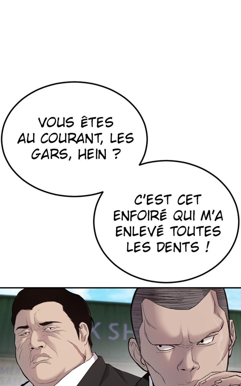 Read Manager Kim FRANCAIS Manga Online