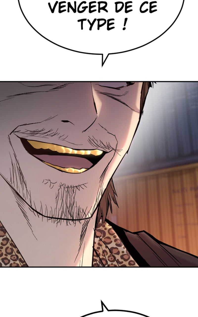 Read Manager Kim FRANCAIS Manga Online