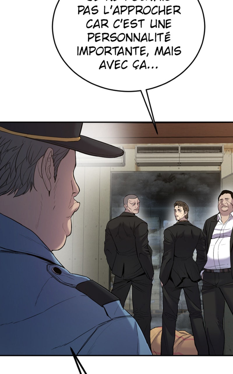 Read Manager Kim FRANCAIS Manga Online