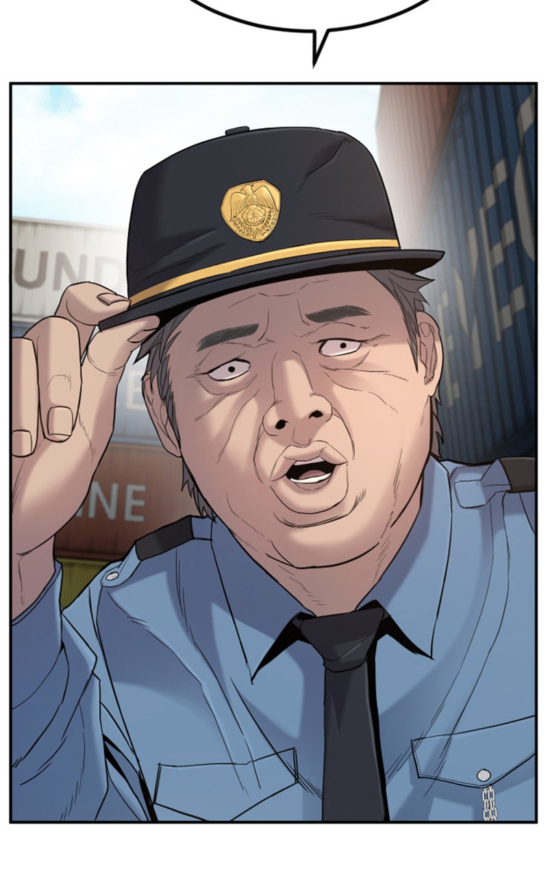 Read Manager Kim FRANCAIS Manga Online