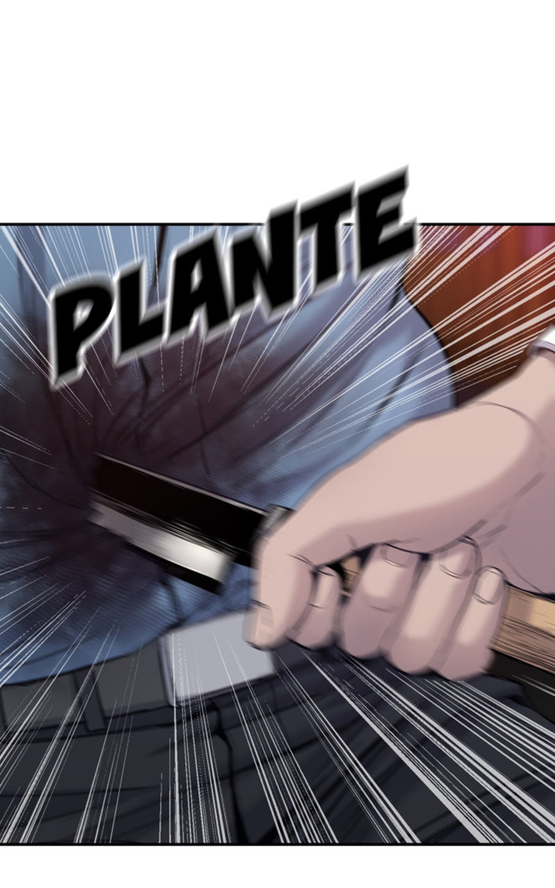 Read Manager Kim FRANCAIS Manga Online