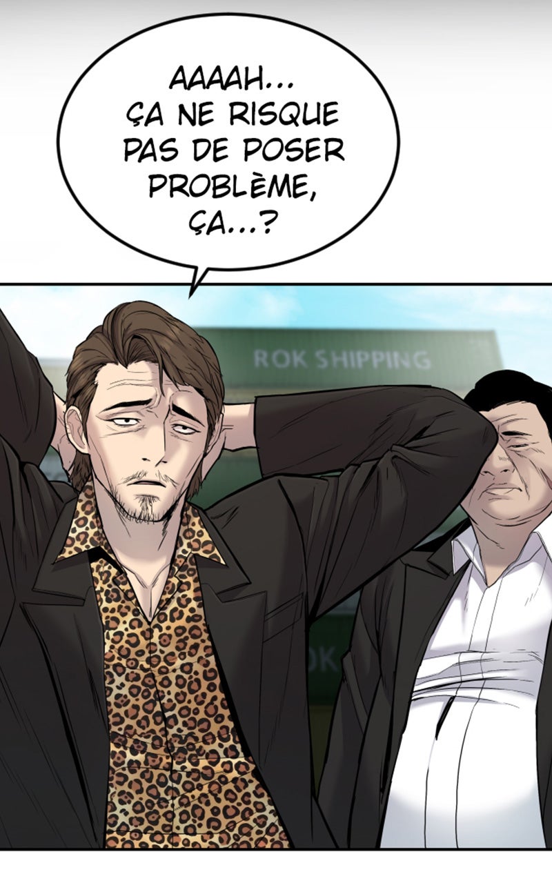 Read Manager Kim FRANCAIS Manga Online