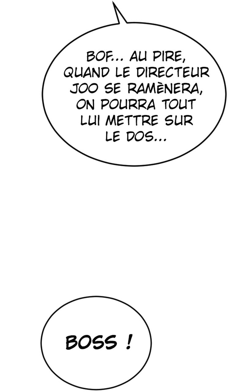 Read Manager Kim FRANCAIS Manga Online