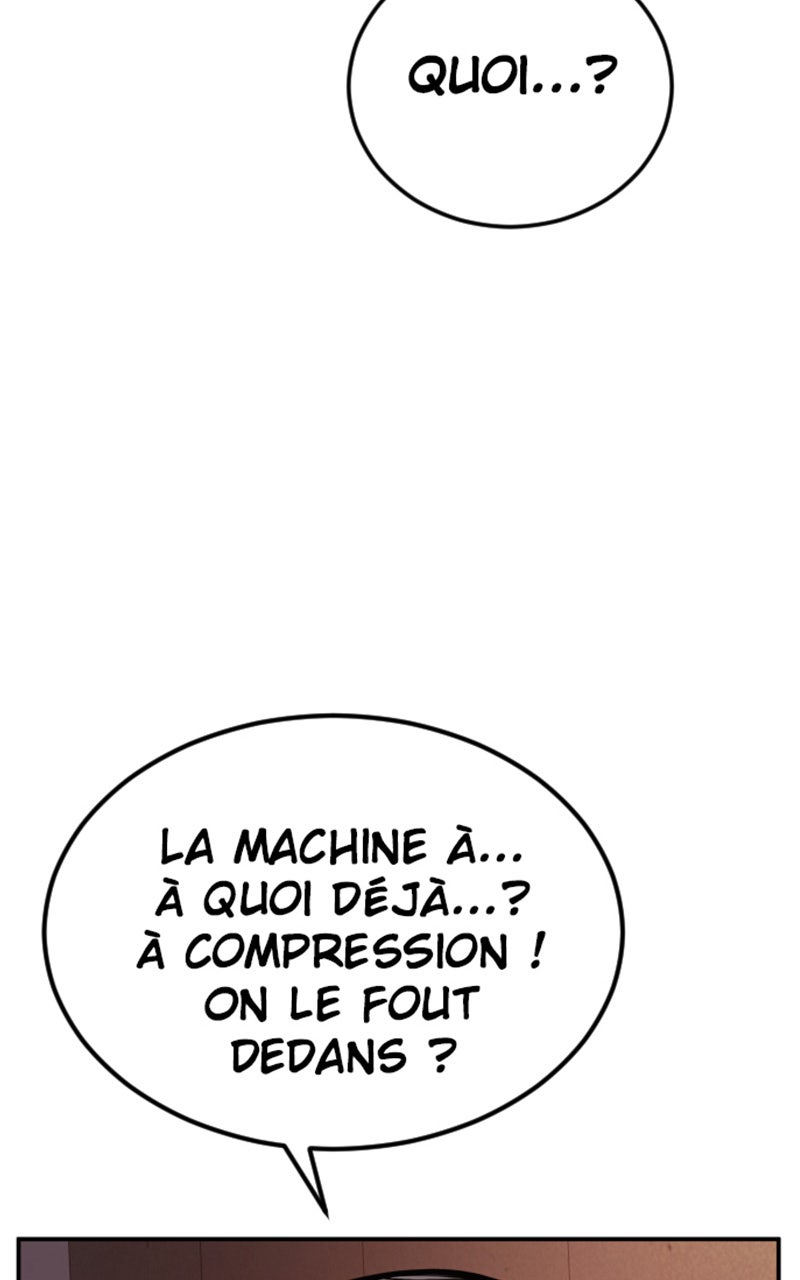 Read Manager Kim FRANCAIS Manga Online