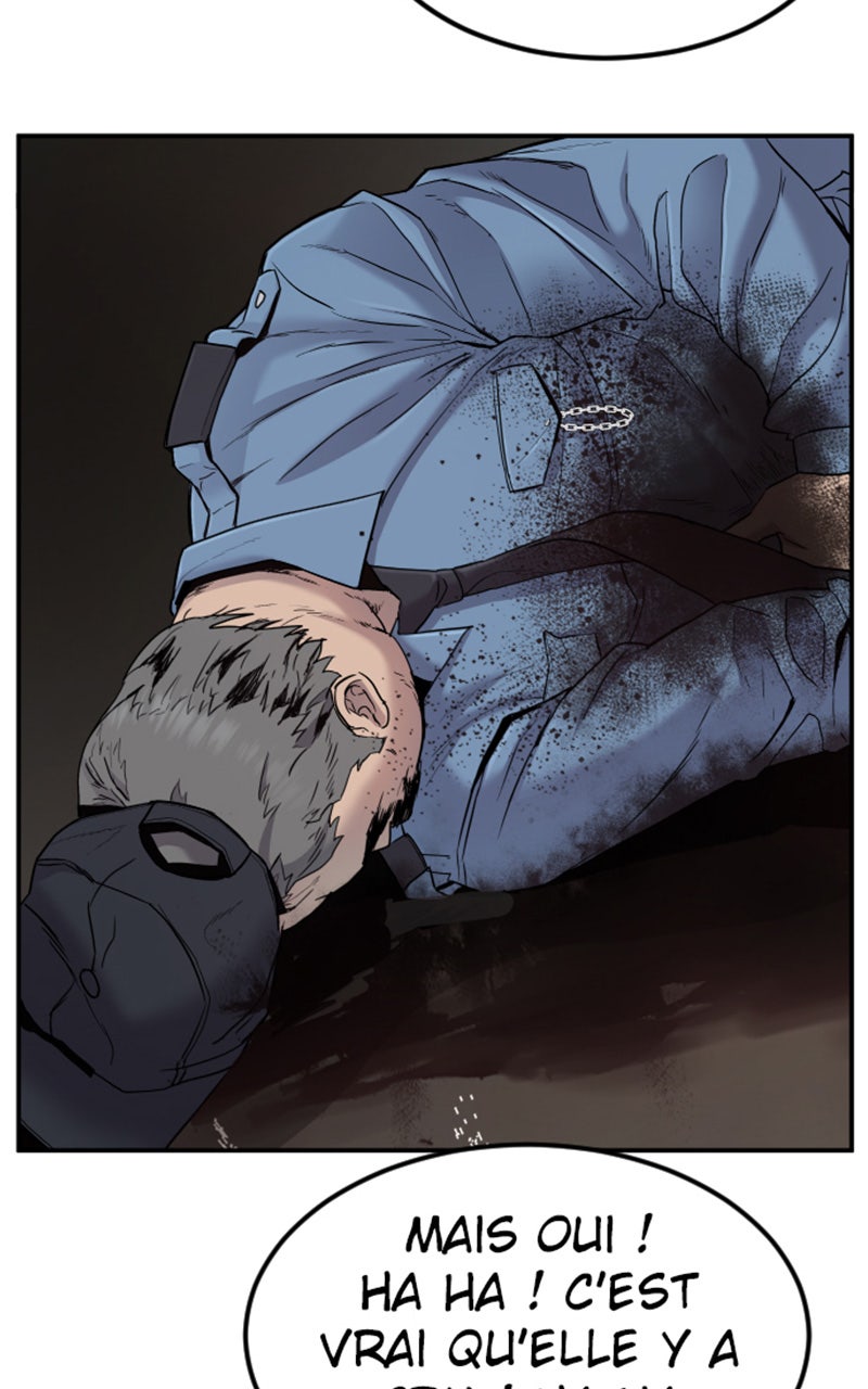 Read Manager Kim FRANCAIS Manga Online