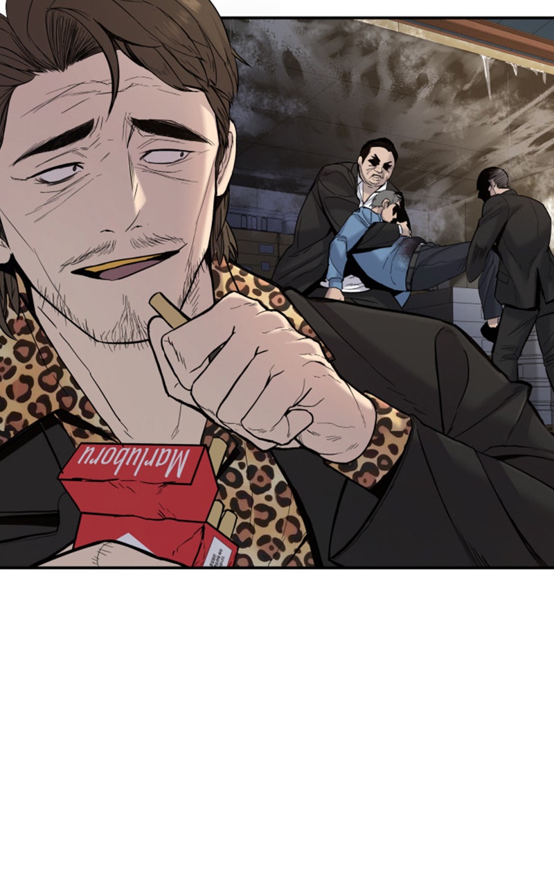 Read Manager Kim FRANCAIS Manga Online