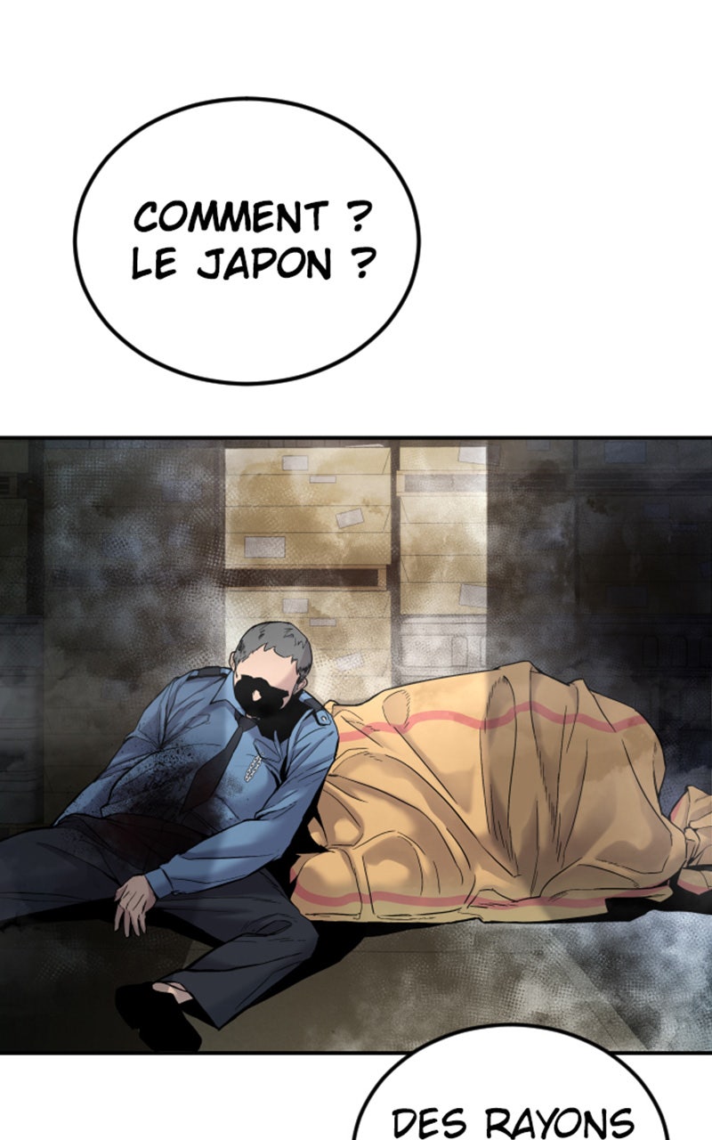 Read Manager Kim FRANCAIS Manga Online