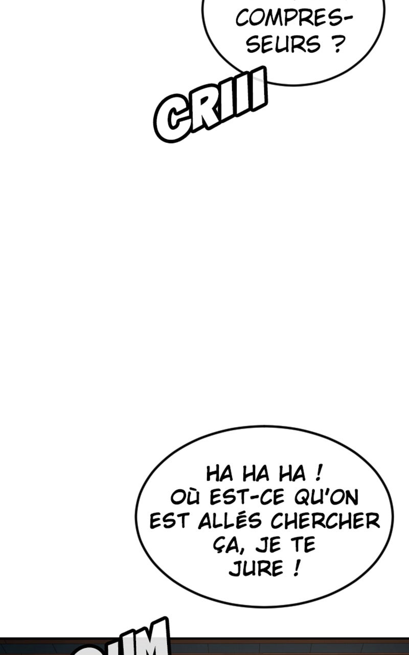 Read Manager Kim FRANCAIS Manga Online
