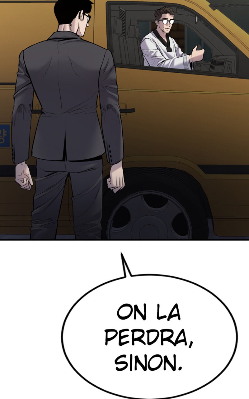 Read Manager Kim FRANCAIS Manga Online