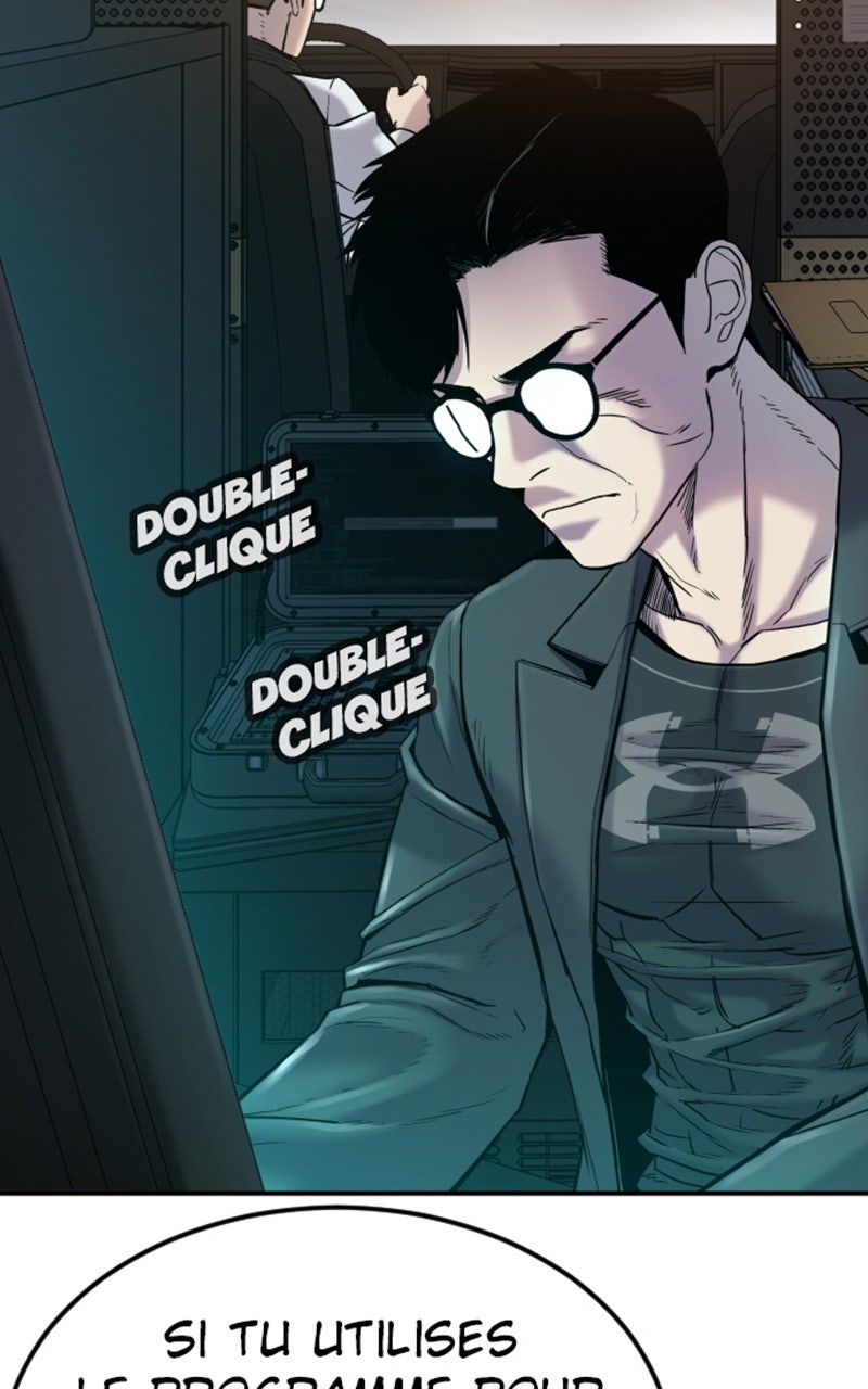 Read Manager Kim FRANCAIS Manga Online