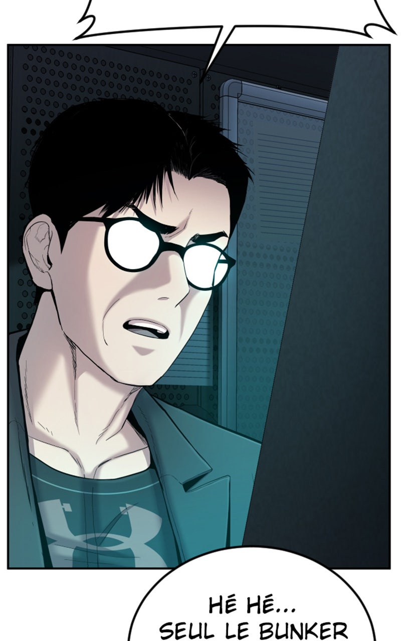 Read Manager Kim FRANCAIS Manga Online